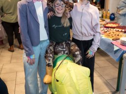 Kinderfasching 2026